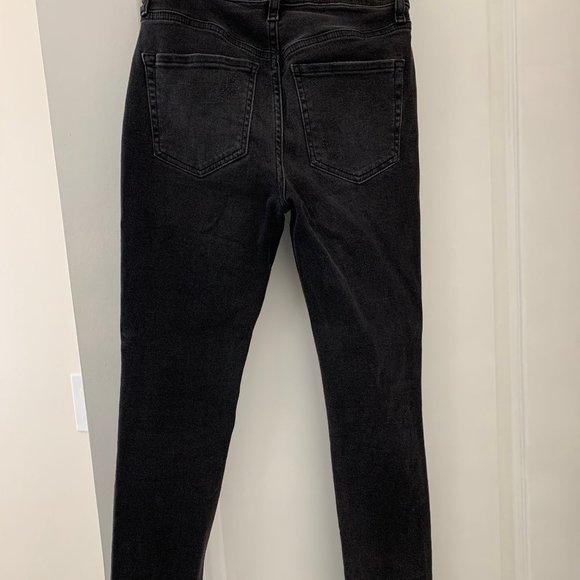 Fringe Jean - Picture 3 of 4